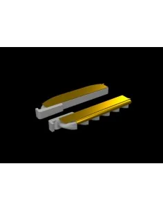 [NO_DESC] Bf 109G-6 LööKplus, 1/72 - Eduard Accessories 674010 2