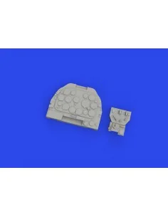 P-51D-5 LööK, 1/72 - Eduard Accessories 674012 2