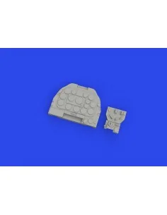 P-51D-10 LööK, 1/72 - Eduard Accessories 674013 2