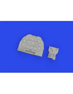 P-51D-15+ LööK, 1/72 - Eduard Accessories 674014 2