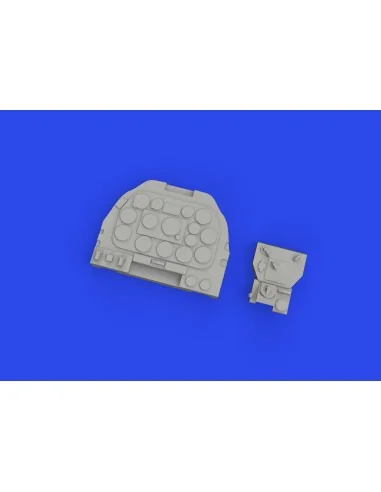 P-51D-15+ LööK, 1/72 - Eduard Accessories 674014
