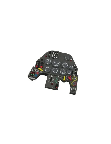 Bf 109G-10 LööKplus, 1/72 - Eduard Accessories 674020