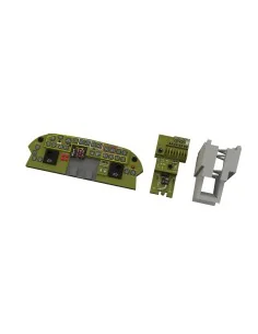 [NO_DESC] B-24H LööKplus, 1/72 - Eduard Accessories 674021
