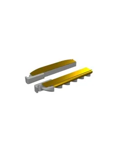 Bf 109G-14/AS LööKplus EDUARD, 1/72 - Eduard Accessories 674023