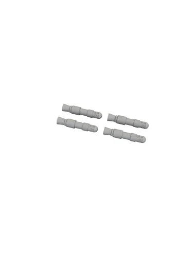 [NO_DESC] Bf 109G-14/AS LööKplus EDUARD, 1/72 - Eduard Accessories ...