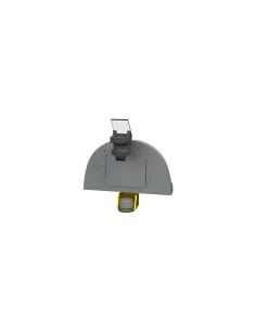 Spitfire Mk.V LööK TAMIYA, 1/72 - Eduard Accessories 674027