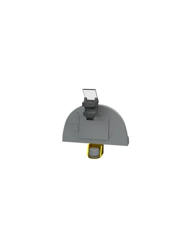 [NO_DESC] Spitfire Mk.V LööK TAMIYA, 1/72 - Eduard Accessories 674027