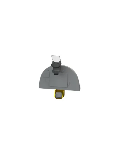 [NO_DESC] Spitfire Mk.V LööK TAMIYA, 1/72 - Eduard Accessories 674027