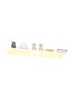 [NO_DESC] Bf 109G-6 LööKplus TAMIYA, 1/72 - Eduard Accessories 674028