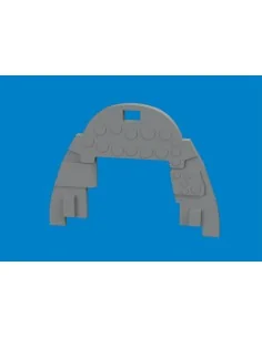 [NO_DESC] F4U-1A LööK TAMIYA, 1/72 - Eduard Accessories 674030 2