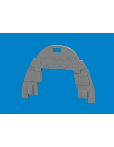 F4U-1A LööK TAMIYA, 1/72 - Eduard Accessories 674030
