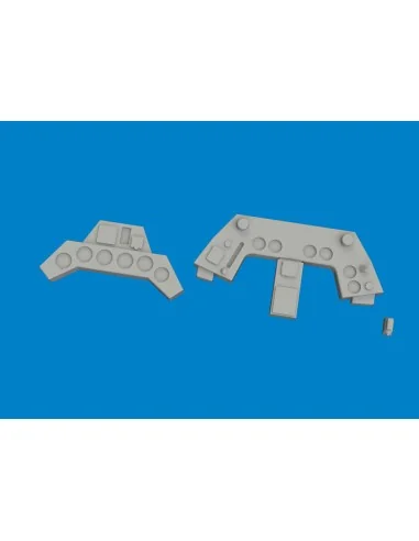 Fw 190A-3 LööK TAMIYA, 1/72 - Eduard Accessories 674034