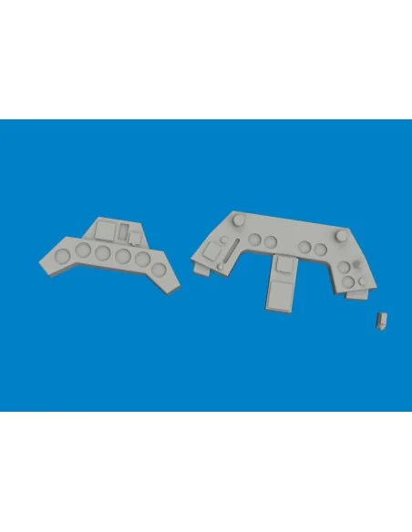 [NO_DESC] Fw 190A-3 LööK TAMIYA, 1/72 - Eduard Accessories 674034
