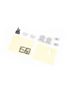Mosquito FB Mk.VI LööKplus TAMIYA, 1/72 - Eduard Accessories 674038