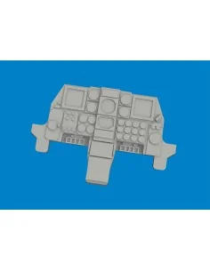 [NO_DESC] A-10C LööK GREAT WALL HOBBY, 1/72 - Eduard Accessories 67... 2
