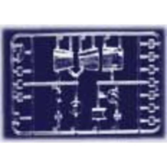 He-111E ''Emil'', 1/72 - Roden 027 He-111E ''Emil'', 1/72 - Roden 027