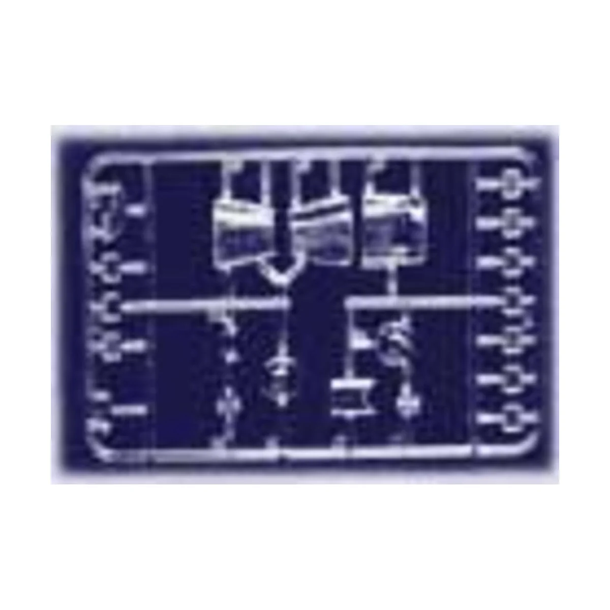 He-111E ''Emil'', 1/72 - Roden 027 He-111E ''Emil'', 1/72 - Roden 027