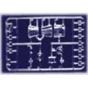 He-111E ''Emil'' - Roden 027