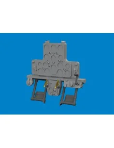 H-75 LööK ARMA HOBBY, 1/72 - Eduard Accessories 674042 2