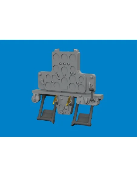 H-75 LööK ARMA HOBBY, 1/72 - Eduard Accessories 674042
