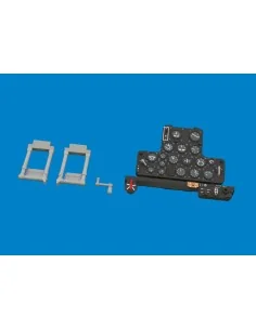 P-36A LööK for Arma Hobby, 1/72 - Eduard Accessories 674045