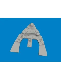 Fw 190D LööK for IBG, 1/72 - Eduard Accessories 674049 2