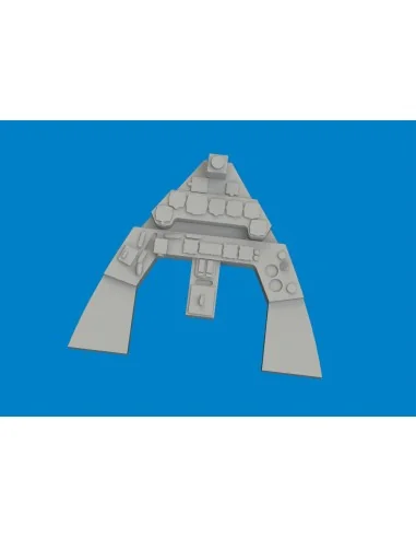 Fw 190D LööK for IBG, 1/72 - Eduard Accessories 674049