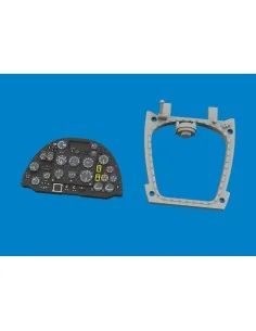 [NO_DESC] Spitfire Mk.I LööK for IBG, 1/72 - Eduard Accessories 674052