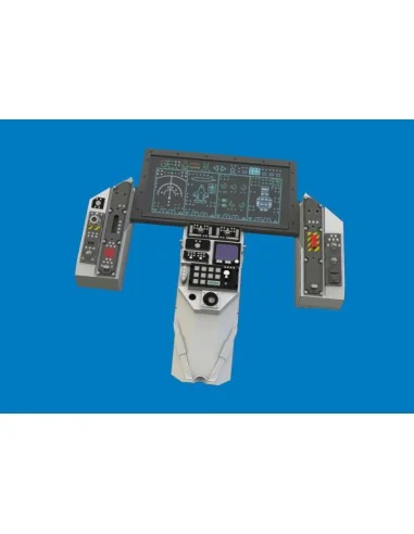 F-35C LööK for Tamiya, 1/72 - Eduard Accessories 674054