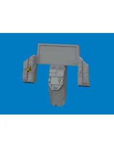 [NO_DESC] F-35C LööK for Tamiya, 1/72 - Eduard Accessories 674054 2
