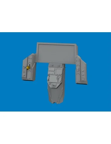 [NO_DESC] F-35C LööK for Tamiya, 1/72 - Eduard Accessories 674054