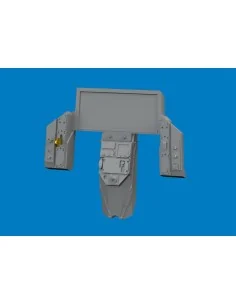 [NO_DESC] F-35A LööK for Tamiya, 1/72 - Eduard Accessories 674055 2