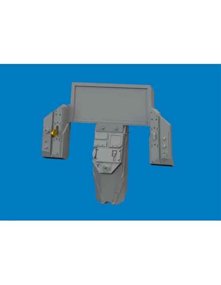 [NO_DESC] F-35A LööK for Tamiya, 1/72 - Eduard Accessories 674055