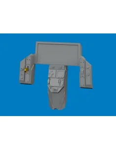 F-35B LööK for Tamiya, 1/72 - Eduard Accessories 674056 2