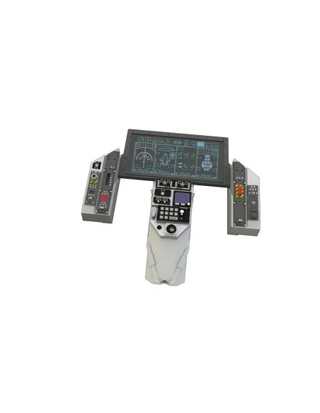 F-35C LööKplus for Tamiya, 1/72 - Eduard Accessories 674061