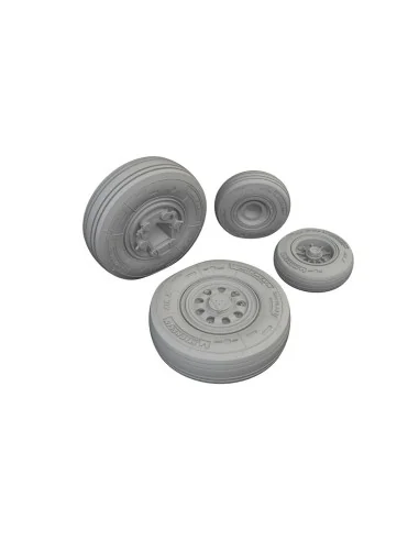 [NO_DESC] F-35C LööKplus for Tamiya, 1/72 - Eduard Accessories 674061