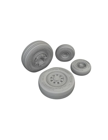 F-35C LööKplus for Tamiya, 1/72 - Eduard Accessories 674061