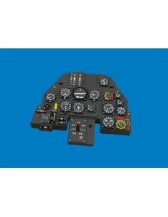 [NO_DESC] Bf 109K-4 LööK for Eduard, 1/72 - Eduard Accessories 674064