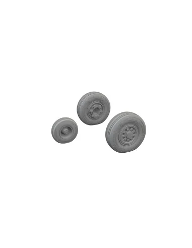 [NO_DESC] F-35A LööKplus for Tamiya, 1/72 - Eduard Accessories 674065