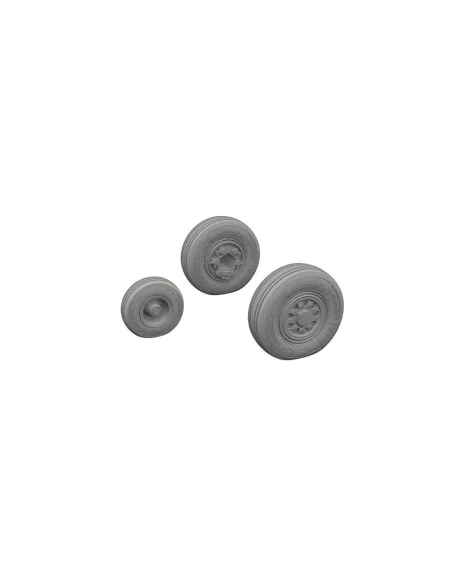 F-35A LööKplus for Tamiya, 1/72 - Eduard Accessories 674065