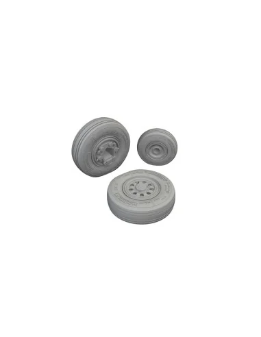 [NO_DESC] F-35B LööKplus for Tamiya, 1/72 - Eduard Accessories 674066