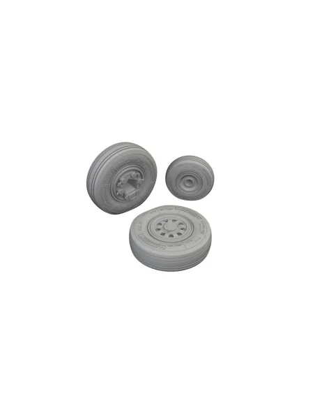 F-35B LööKplus for Tamiya, 1/72 - Eduard Accessories 674066