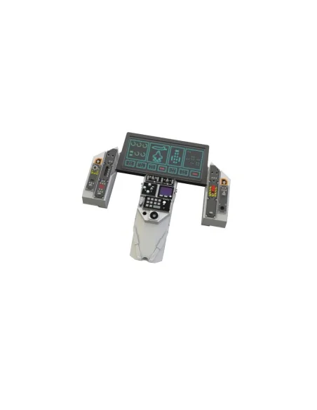 F-35B LööKplus for Tamiya, 1/72 - Eduard Accessories 674066