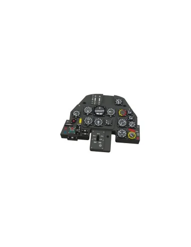 [NO_DESC] Bf 109K-4 LööKplus for Eduard, 1/72 - Eduard Accessories ...