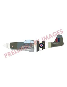 Mustang Mk.III EDUARD-PROFIPACK, 1/48 - Eduard Plastic Kits 82109 2
