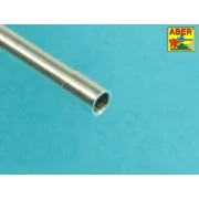 105 mm M-68 tank barrel for U.S. M60 Tank - Aber Models 35 L-282