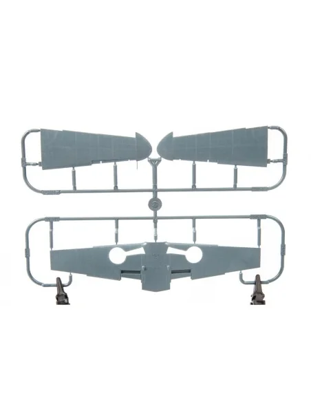 Bf 109F-4, Profipack, 1/48 - Eduard Plastic Kits 82114