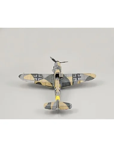 Bf 109F-4, Profipack, 1/48 - Eduard Plastic Kits 82114