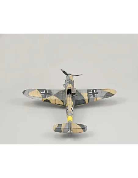 [NO_DESC] Bf 109F-4, Profipack, 1/48 - Eduard Plastic Kits 82114