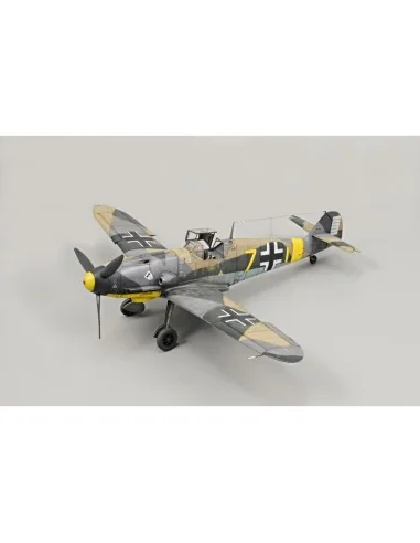 Bf 109F-4, Profipack, 1/48 - Eduard Plastic Kits 82114